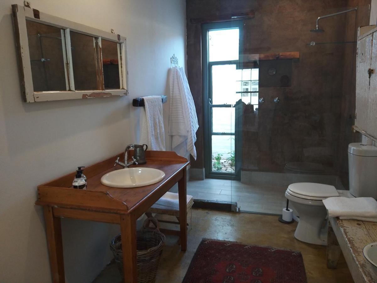 Ta Mala'S Cottage 프린스앨버트 객실 사진