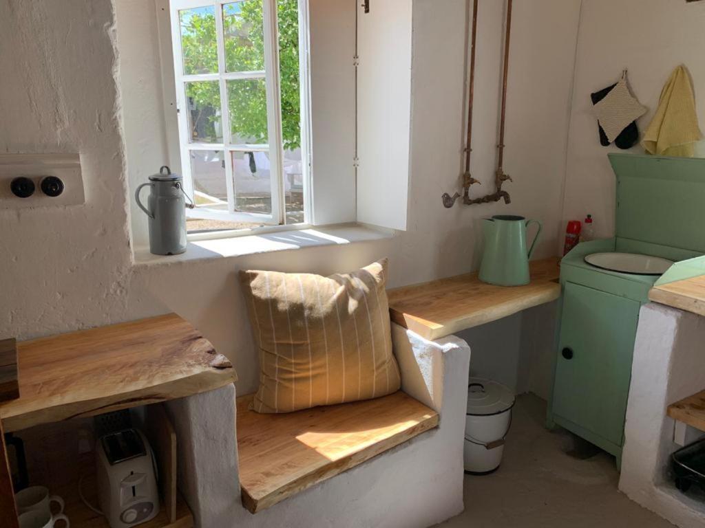 Ta Mala'S Cottage 프린스앨버트 외부 사진
