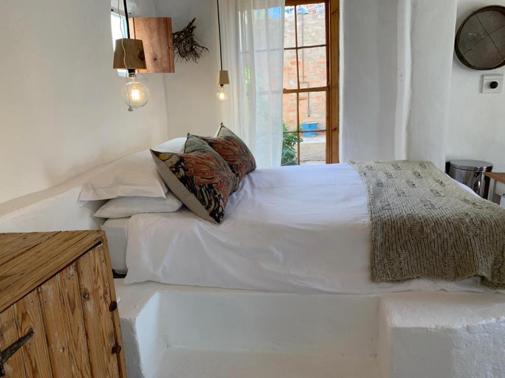 Ta Mala'S Cottage 프린스앨버트 외부 사진