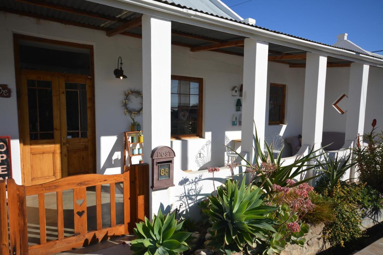 Ta Mala'S Cottage 프린스앨버트 외부 사진