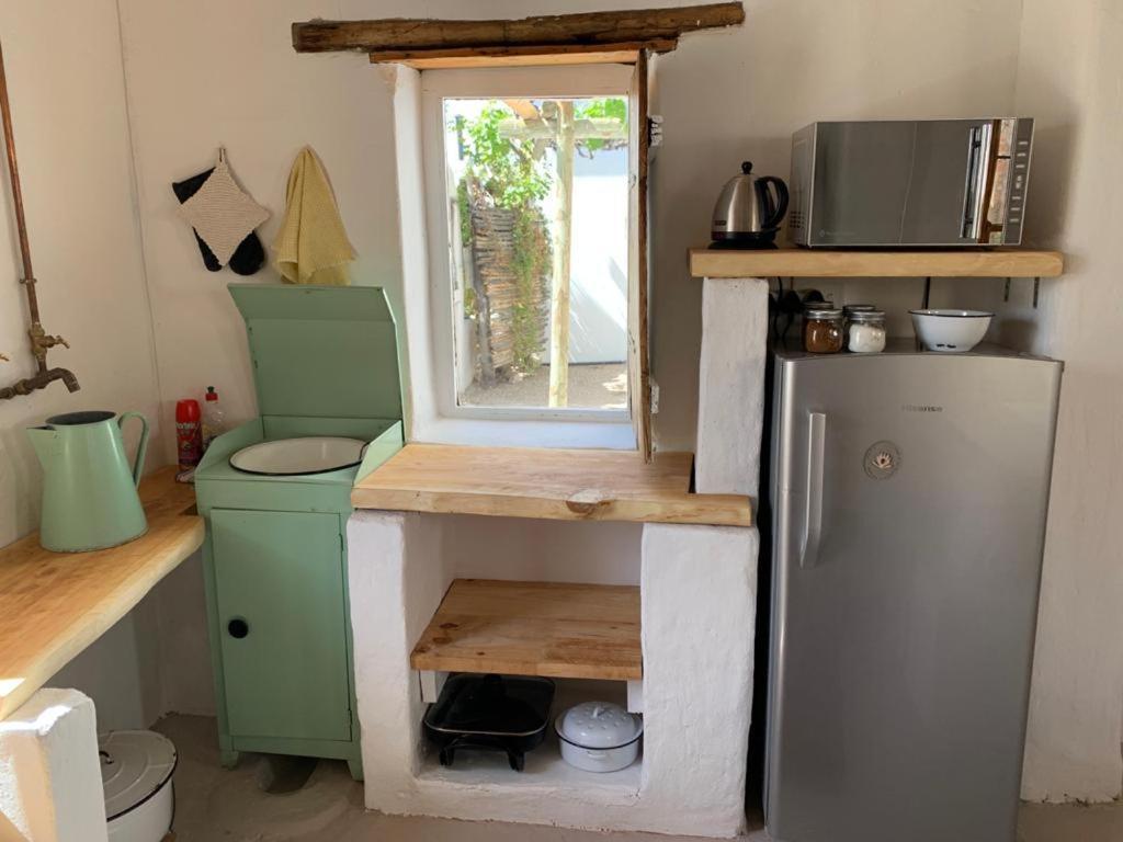 Ta Mala'S Cottage 프린스앨버트 외부 사진