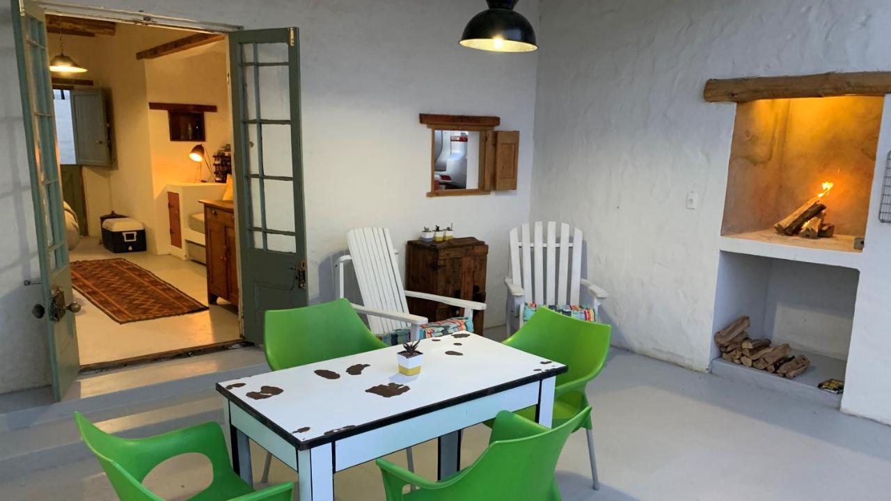 Ta Mala'S Cottage 프린스앨버트 외부 사진