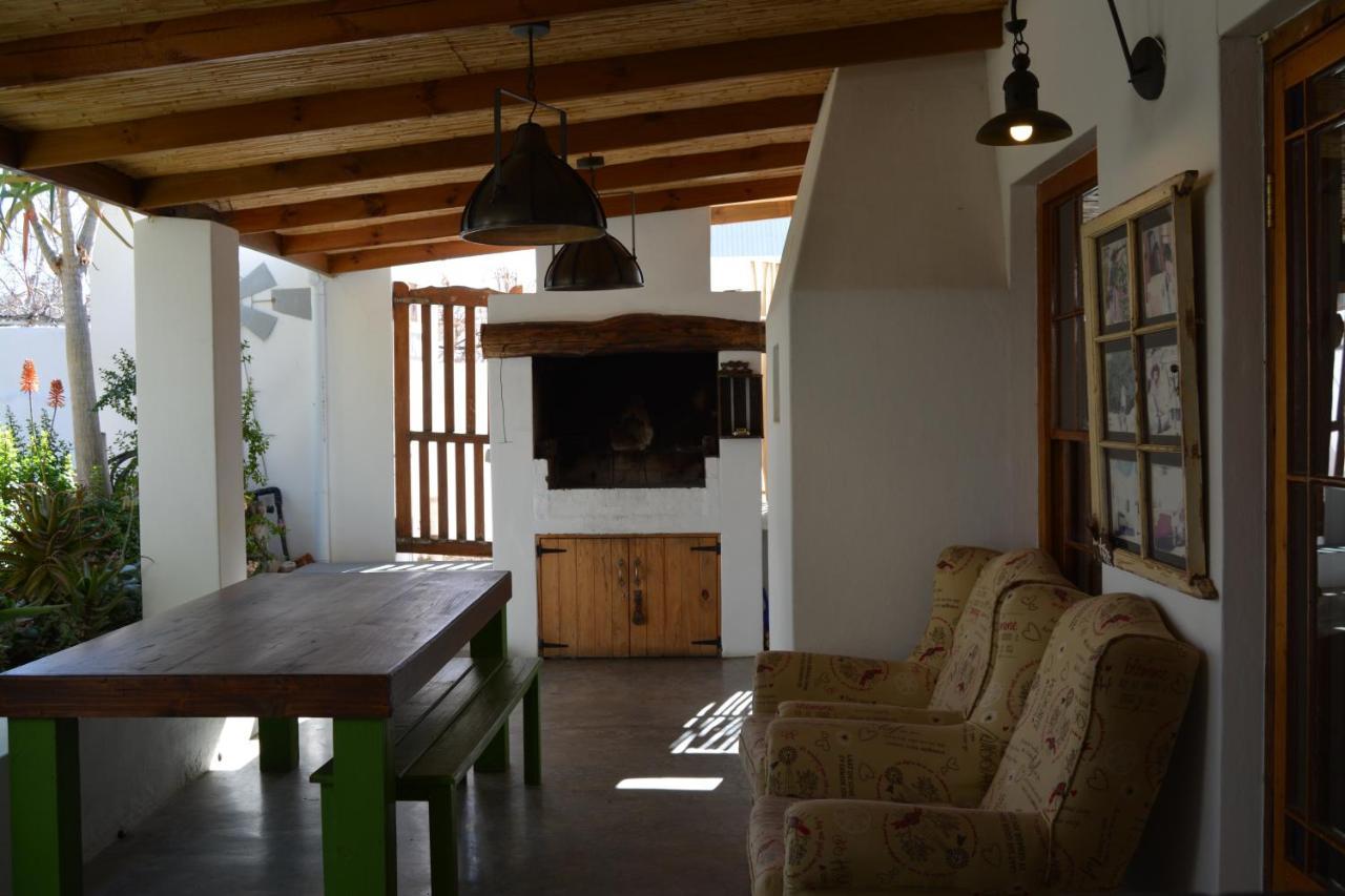 Ta Mala'S Cottage 프린스앨버트 외부 사진