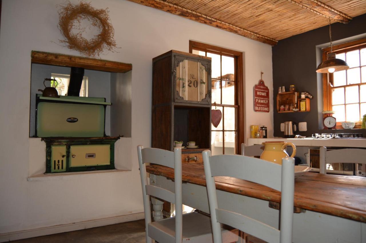 Ta Mala'S Cottage 프린스앨버트 외부 사진
