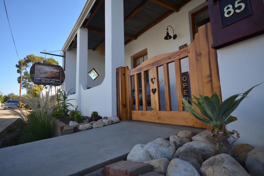 Ta Mala'S Cottage 프린스앨버트 외부 사진