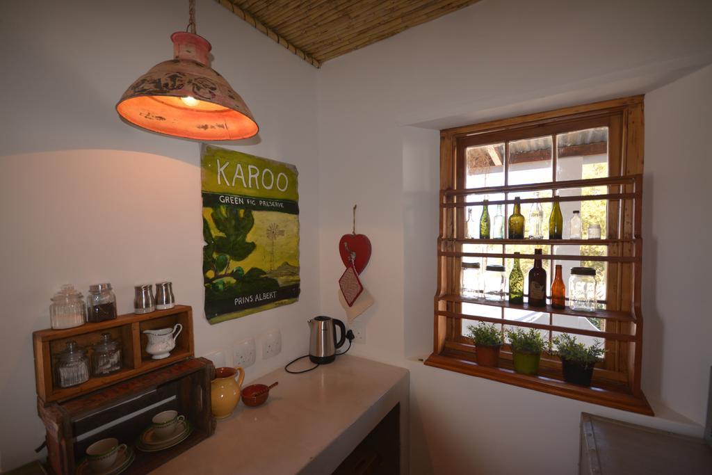 Ta Mala'S Cottage 프린스앨버트 외부 사진