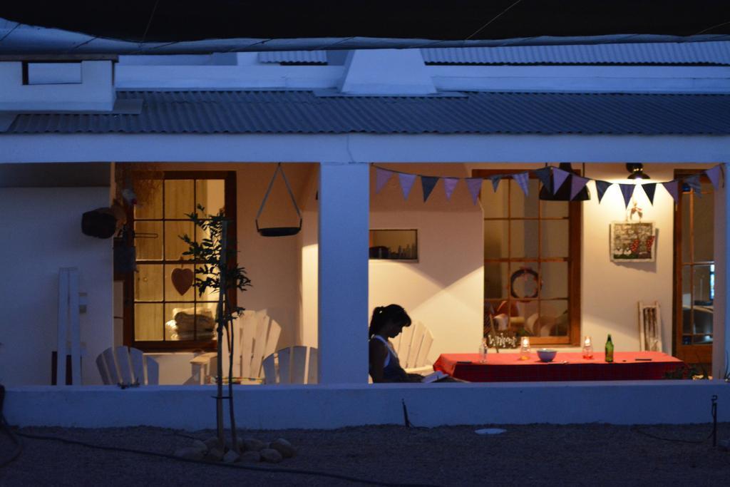 Ta Mala'S Cottage 프린스앨버트 외부 사진