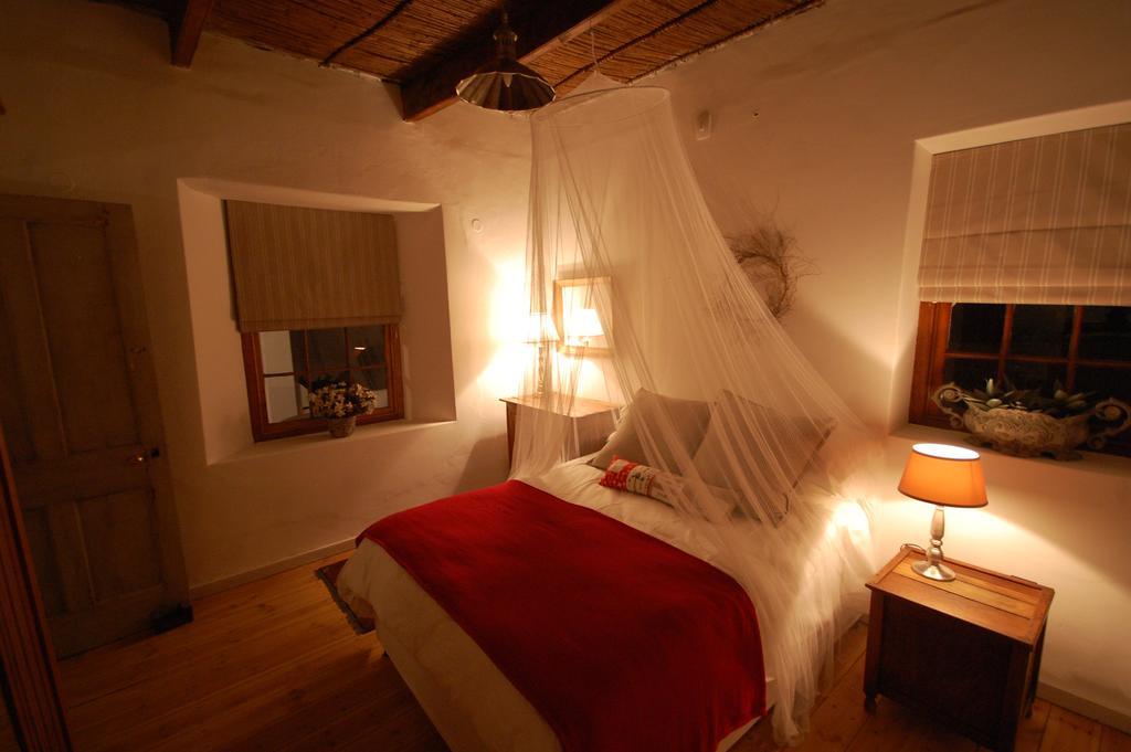 Ta Mala'S Cottage 프린스앨버트 외부 사진