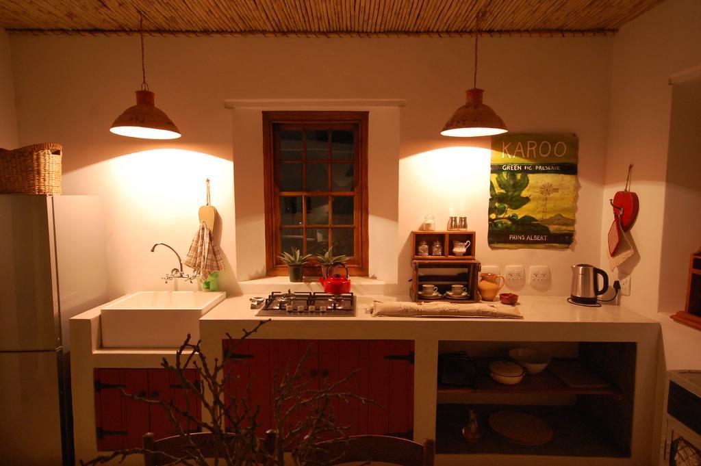 Ta Mala'S Cottage 프린스앨버트 외부 사진