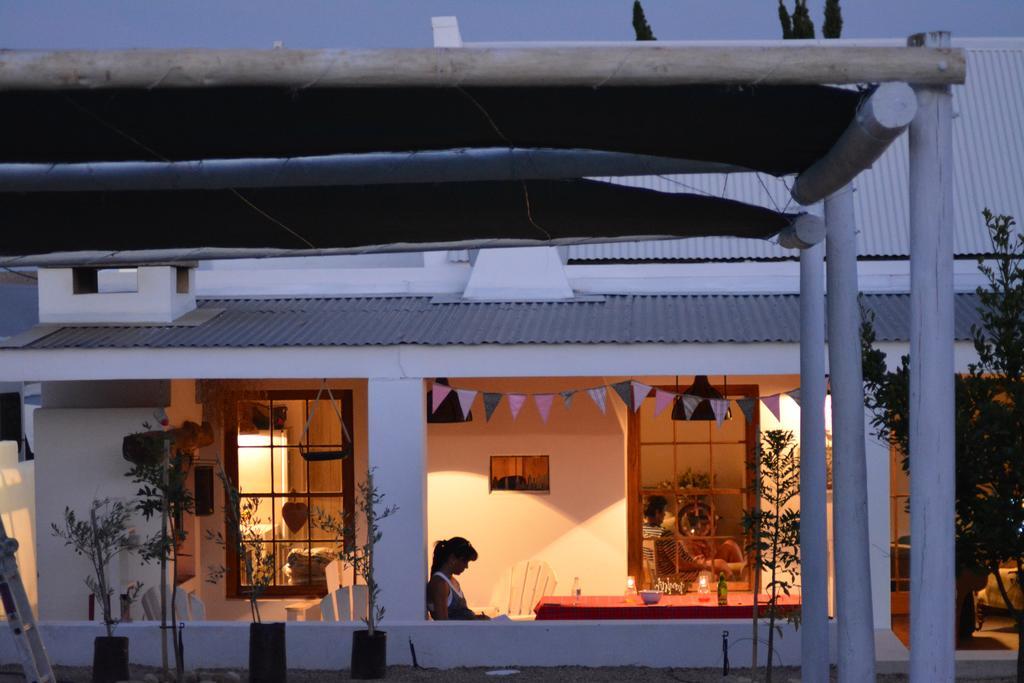 Ta Mala'S Cottage 프린스앨버트 외부 사진