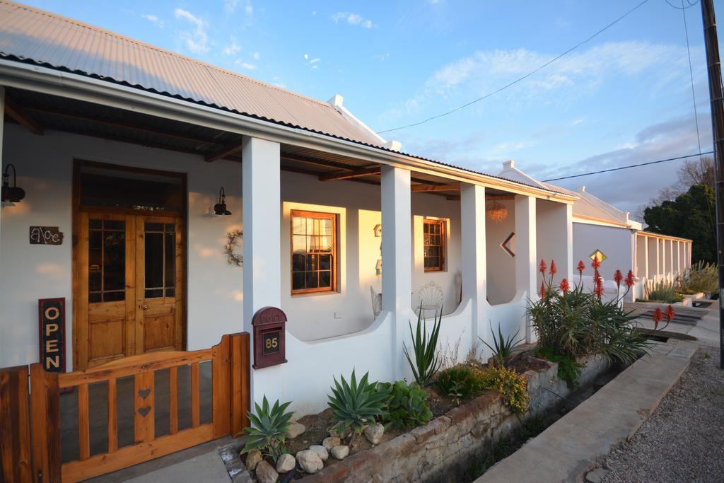 Ta Mala'S Cottage 프린스앨버트 외부 사진