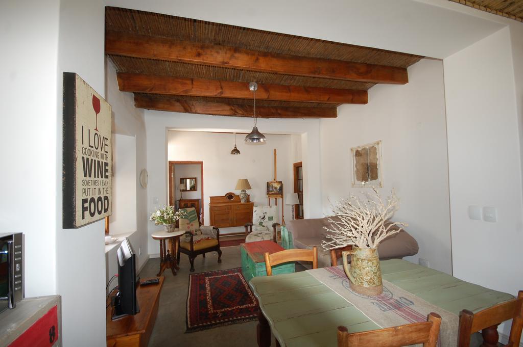 Ta Mala'S Cottage 프린스앨버트 외부 사진