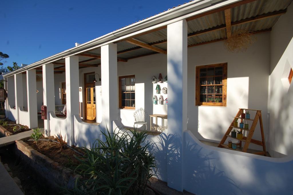 Ta Mala'S Cottage 프린스앨버트 외부 사진