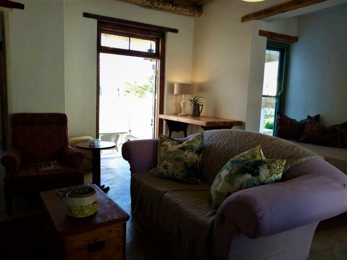 Ta Mala'S Cottage 프린스앨버트 외부 사진