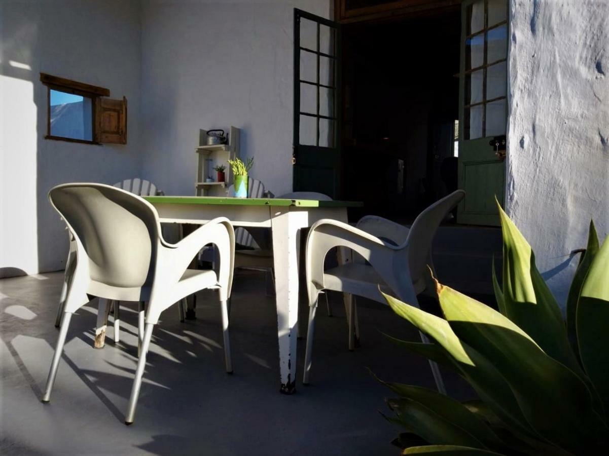 Ta Mala'S Cottage 프린스앨버트 외부 사진