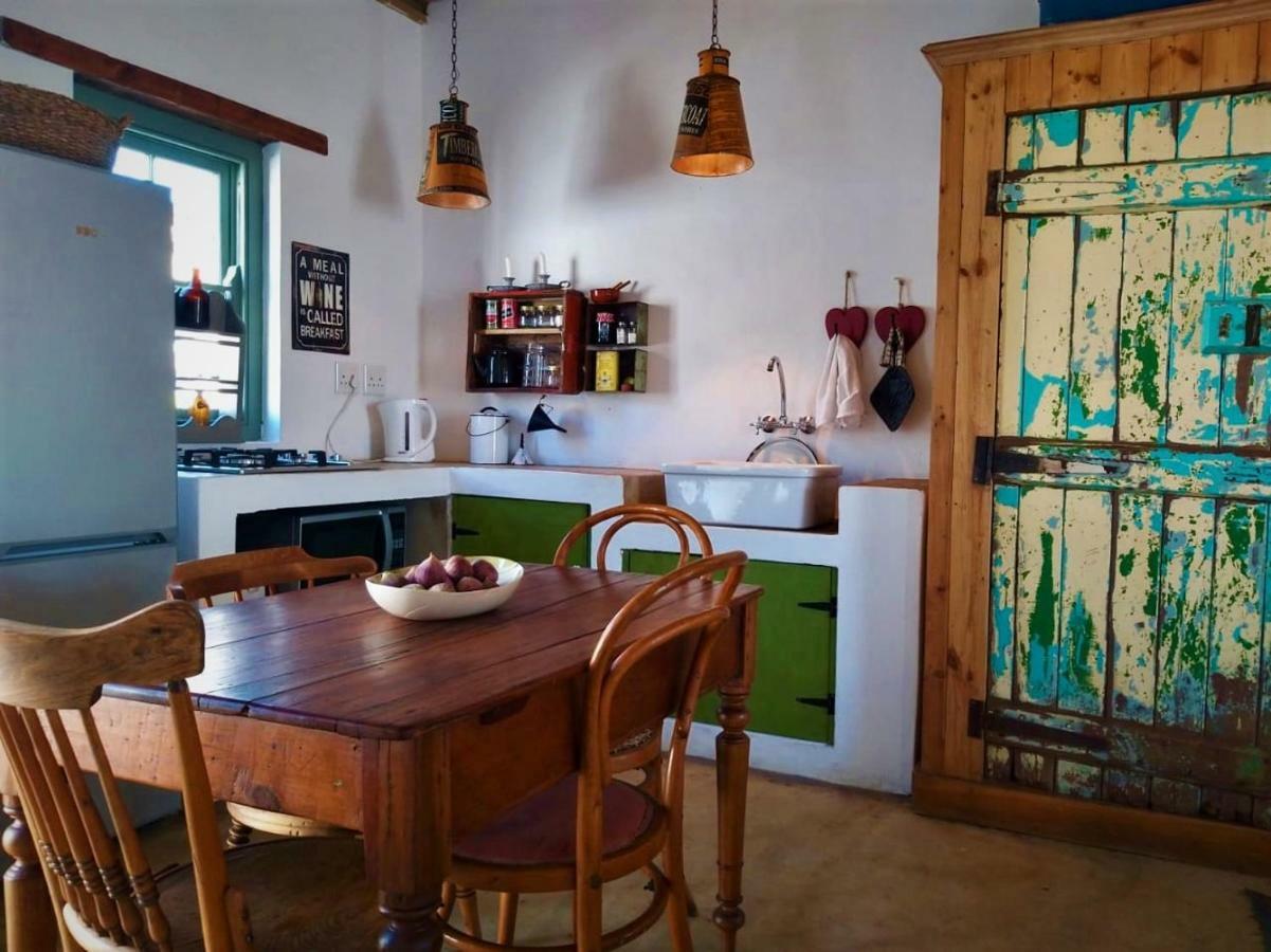 Ta Mala'S Cottage 프린스앨버트 외부 사진