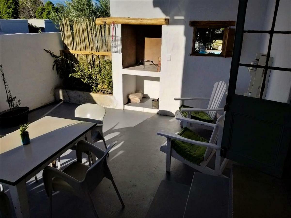 Ta Mala'S Cottage 프린스앨버트 외부 사진