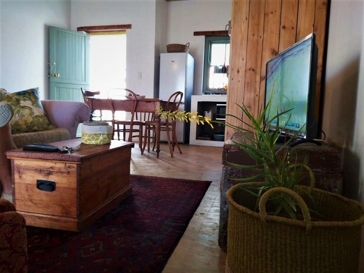 Ta Mala'S Cottage 프린스앨버트 외부 사진